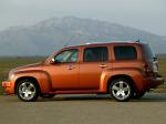 Chevrolet HHR 2008 года (UK)